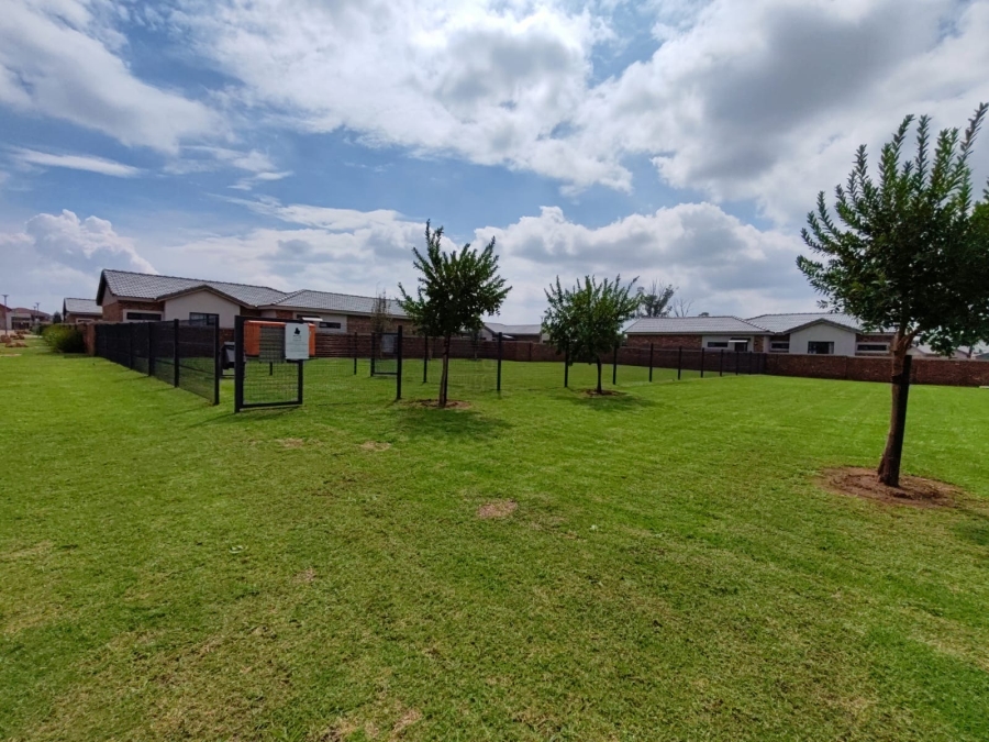 3 Bedroom Property for Sale in Baillie Park North West